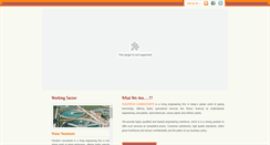 Desktop Screenshot of flexitechconsultants.com